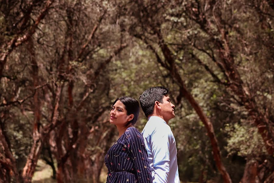 Fotografo di matrimoni Xio Jean Huancayo (xiojean). Foto del 27 marzo 2022