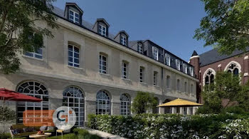 appartement à Rouen (76)