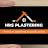 HRS Plastering Logo