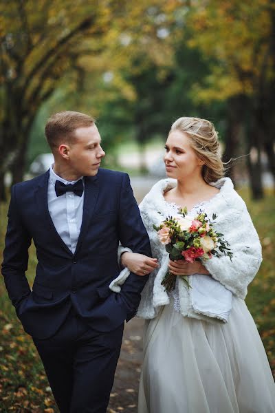 Fotografo di matrimoni Aleksey Khukhka (huhkafoto). Foto del 6 luglio 2021