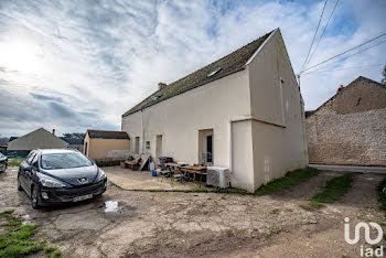 maison à Souppes-sur-Loing (77)