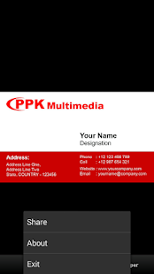 How to download PPK Business Cards 0.1 mod apk for android