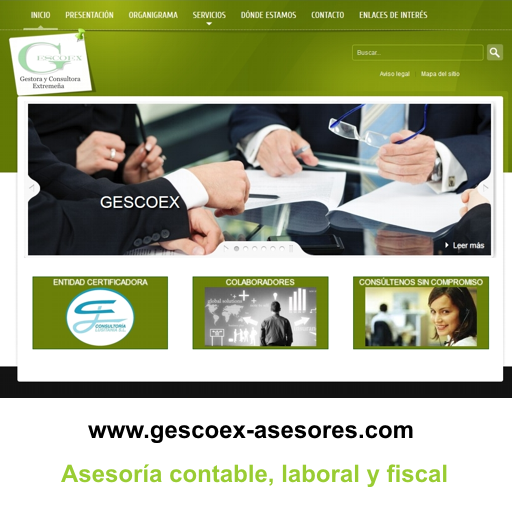 GESCOEX