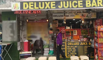 Deluxe Juice Corner photo 