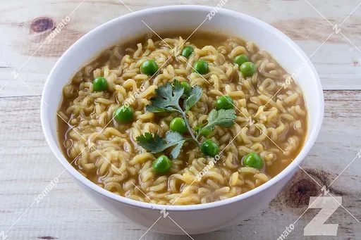 Plain Maggi