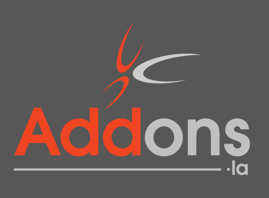 AddOns.LA Preview image 1