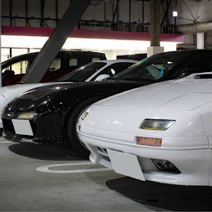 RX-7 FC3S