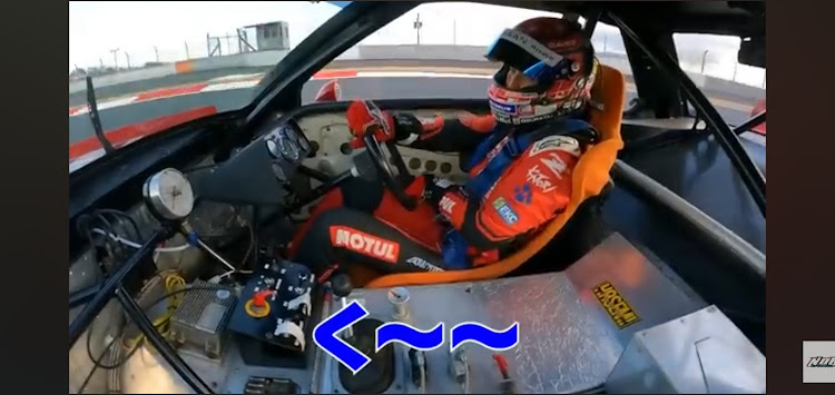 ファンツードライブさんが投稿したニスモフェスティバルに関するカスタム事例の投稿画像2枚目