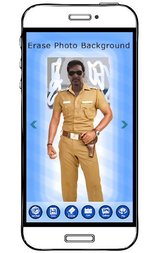 免費下載攝影APP|Men Police Dress Photo Suit app開箱文|APP開箱王