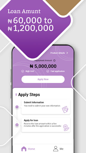 FoundOne - online loan app in nigeria