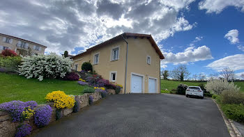 maison à Saint-Etienne (42)