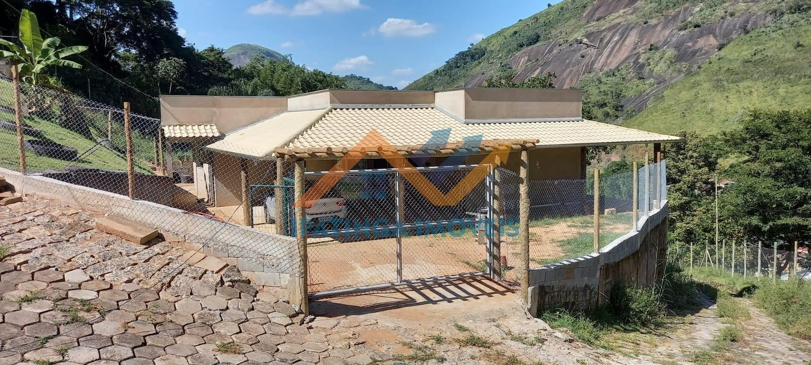 Chácara à venda com 3 quartos, 220m² - Foto 4
