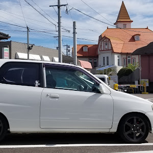 アルト HA23S