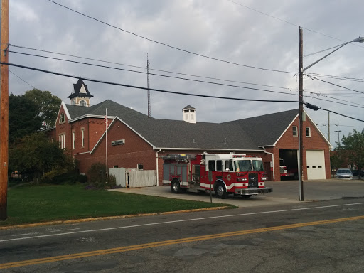 Monroe Township Fire Department