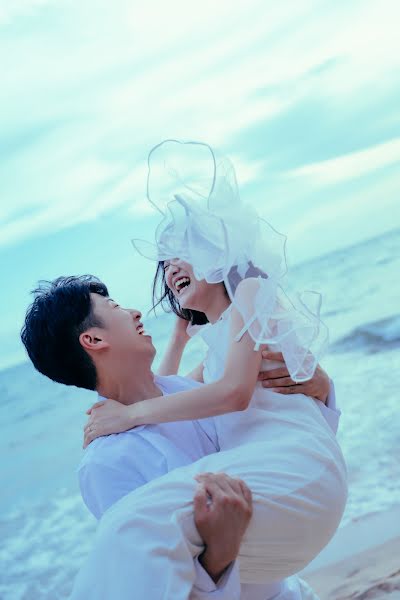 Wedding photographer Thanh Tung Phi (tungbos). Photo of 20 July 2023