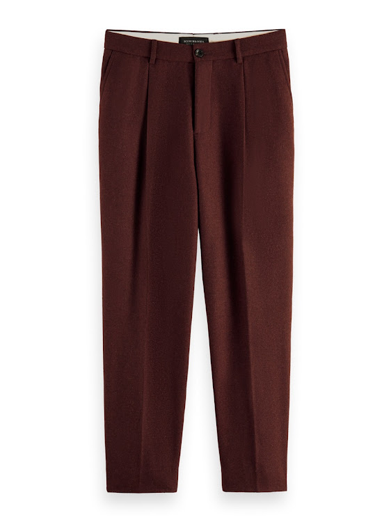 Fields cotton weekend trousers.