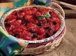 No-Bake Triple Berry Pie was pinched from <a href="http://www.bettycrocker.com/recipes/no-bake-triple-berry-pie/c263cf7c-ed2b-4916-8ade-c553fb3ff8e4" target="_blank">www.bettycrocker.com.</a>