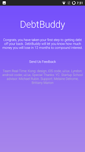 DebtBuddy(圖4)-速報App