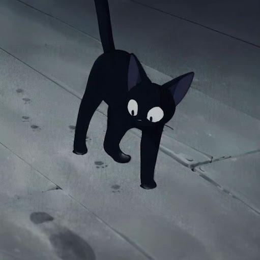 🐈‍⬛ 猫宮 空 🐈‍⬛