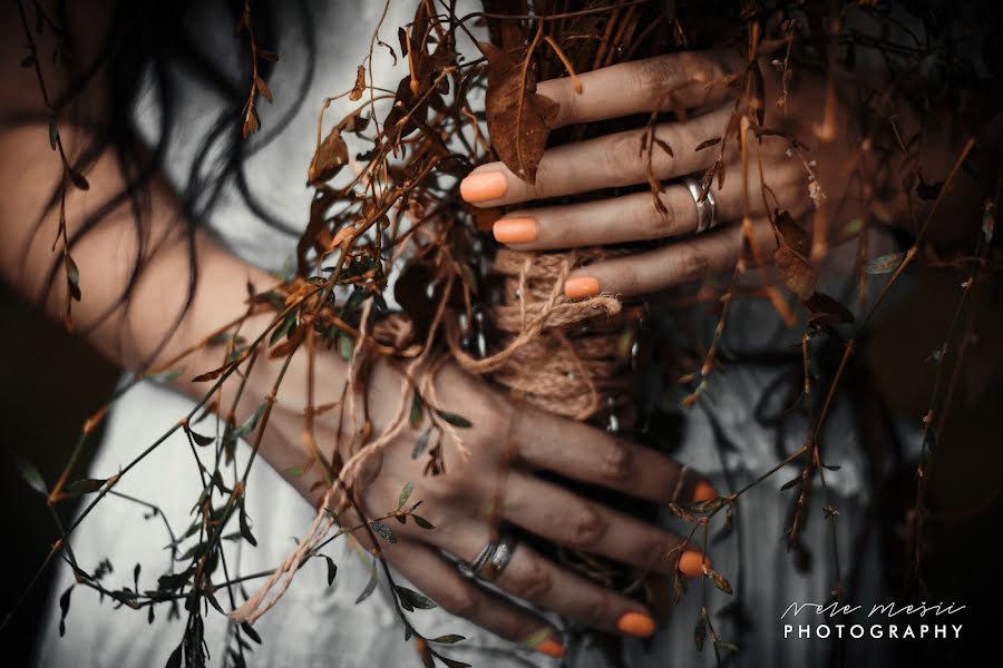 Wedding photographer Nele Mešić (nele). Photo of 15 September 2018