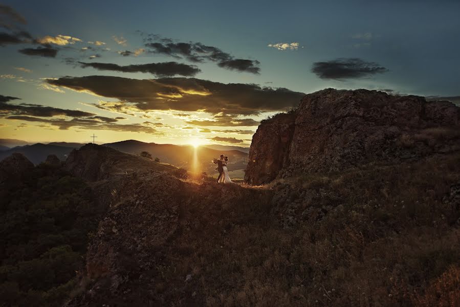 Wedding photographer Andrey Tatarashvili (andriaphotograph). Photo of 15 July 2020