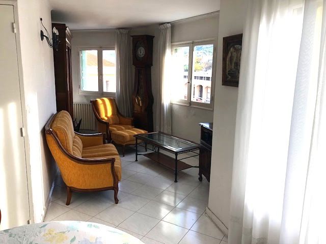 Vente appartement 3 pièces 58 m² à Toulon (83000), 152 000 €