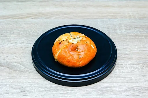 Korean Buns [Serves 1]