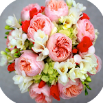 Best Wedding Bouquet Apk