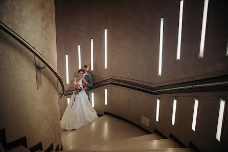 Wedding photographer Darya Selyavko (daryaselyavko). Photo of 25 May 2020