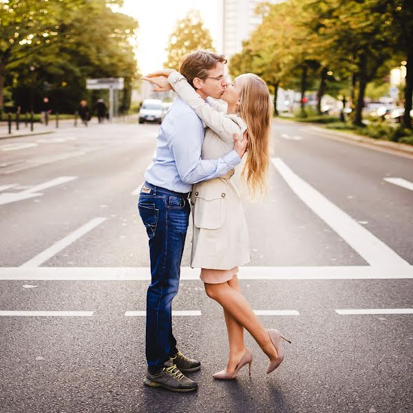 Fotógrafo de casamento Taras Yakovlev (yakovlevtaras). Foto de 13 de abril 2020