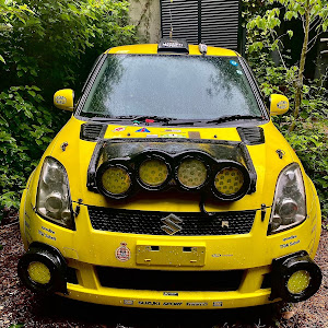 スイフトスポーツ ZC31S