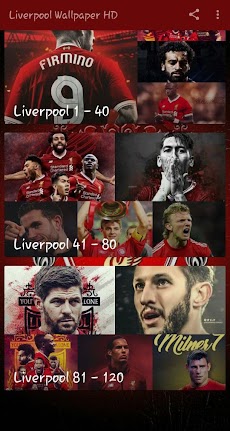 Liverpool Wallpaper 19 Wallpaper Hd Androidアプリ Applion