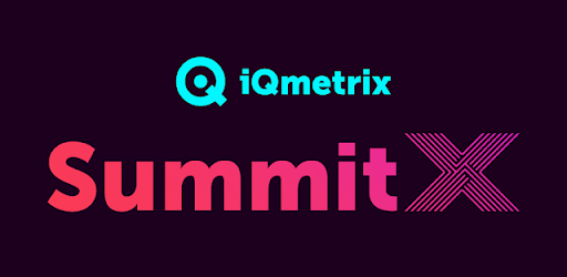 iQmetrix SummitX