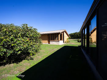 maison à Casteljaloux (47)