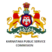 KPSC-KARNATAKA PUBLIC SERVICE COMMISSION 7.4 Icon