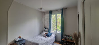 appartement à Paris 19ème (75)