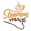 Steaming Mugs, Basavanagudi, Bangalore logo