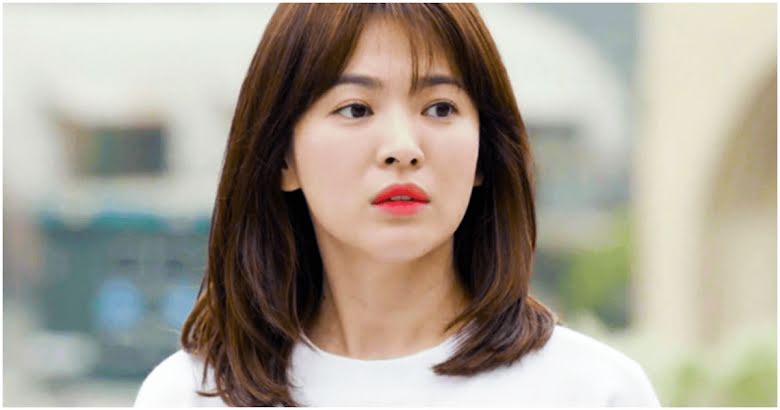 Actress Song Hye Kyo S Malicious Commenters Forwarded To