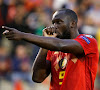 🎥 L'Union Belge aussi célèbre le meilleur buteur des Diables: un Meet and Greet avec Lukaku en jeu