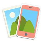 Cover Image of 下载 vKiosk - Your mobile photo kiosk 1.2 APK