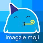 Imagzlemoji Apk