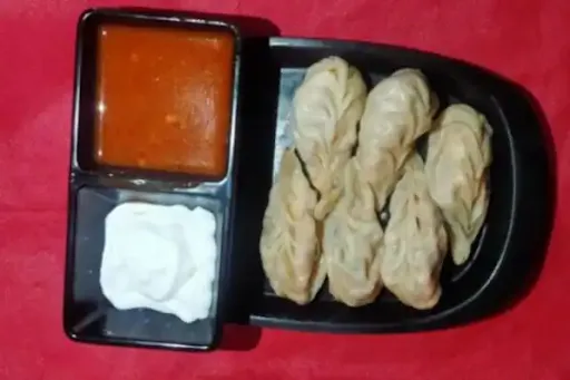 Paneer Momos