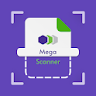 MegaScanner icon