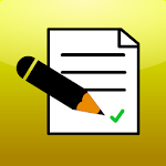 Cover Image of Download English exercises 1.4.2 APK