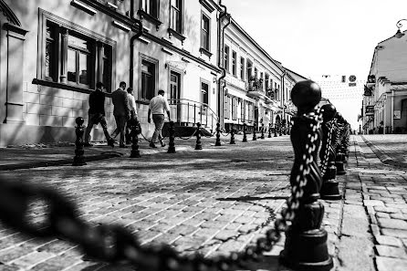 Fotógrafo de casamento Anastasiya Lesnova (lesnovaphoto). Foto de 1 de novembro 2018