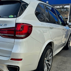 X5 xDrive 35d