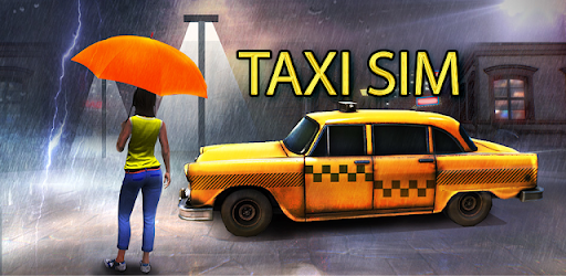 Taxi Simulator 3d Taxi Driver