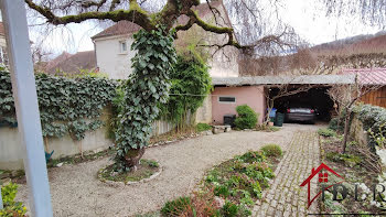 maison à Arbois (39)