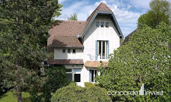 maison à La Celle-Saint-Cloud (78)