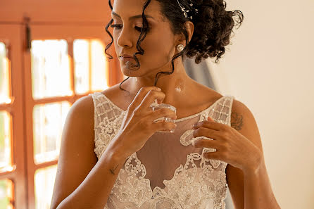 Fotógrafo de casamento Lásaro Trajano (lasarotrajano). Foto de 17 de junho 2019